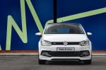 Volkswagen Polo R-Line 5-Door 2017 года (ZA)